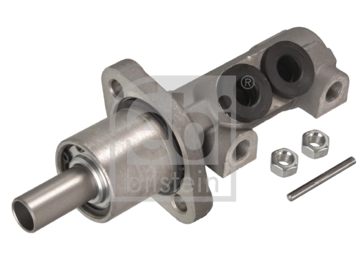 Brake Master Cylinder
